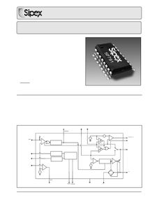 IC型号SP791CP, ,SP791CP PDF资料,SP791CP经销商,ic,电子元器件