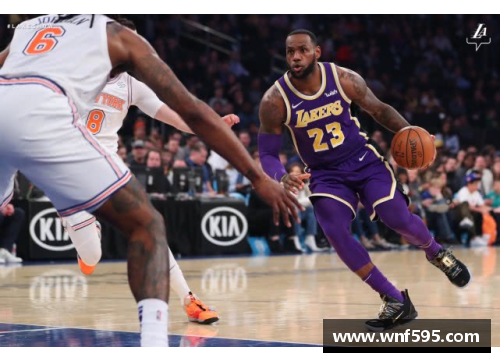 环亚体育官网NBA湖人队2021-2022赛季：探索超凡体验与顶级竞技 - 副本